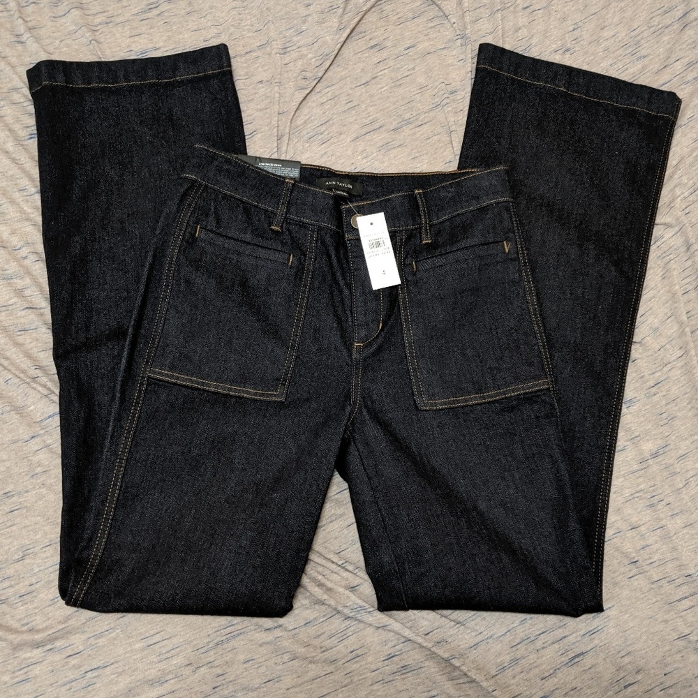 Ann Taylor Jeans